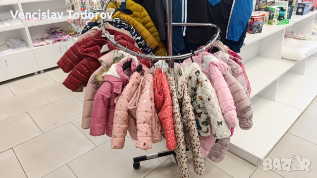 !!!Тотална разпродажба!!!Всичко на 50% продава се и оборудването и апаратурата , снимка 5 - Детски комплекти - 53131382