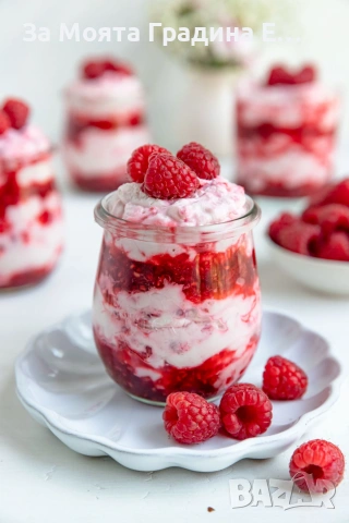 Малини 27 сорта , снимка 4 - Разсади - 54020155