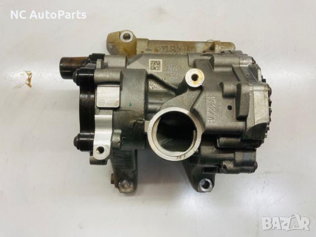 Маслена помпа за БМВ BMW 1 series F20 1.5 бензин B38B15A 7624135 70550809 2018, снимка 2 - Части - 46198216