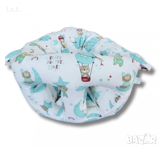 Барбарон за бебе, снимка 7 - Други - 52053753