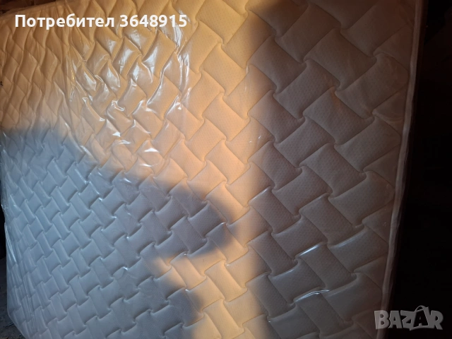 Матраци, снимка 3 - Спални и легла - 53344360