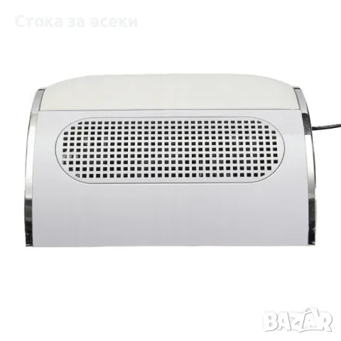 Прахоуловител за маникюр 40W, снимка 7 - Други - 48963797