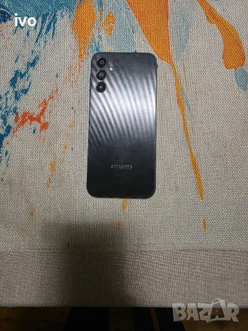 Samsung A14 128 GB , снимка 2 - Samsung - 54230378