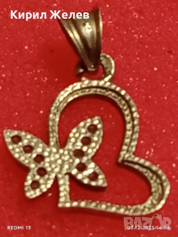 Ефектно сребърно дамско колие с нежна и прецизна изработка 49271, снимка 6 - Колиета, медальони, синджири - 52640620