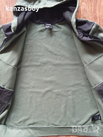 The North Face Mountain Athletics Doudounes - страхотно мъжко горнище р-р L, снимка 6 - Спортни дрехи, екипи - 53403153