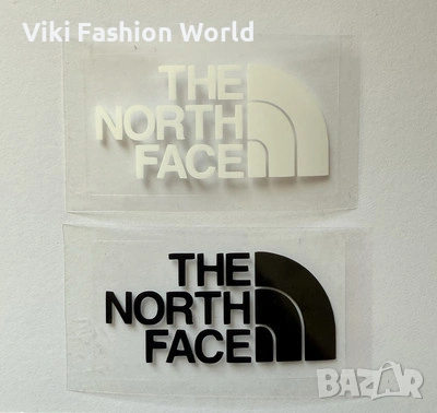 Стикери за дрехи - adidas , nike , puma , stone island , the north face , pause , balenciaga , hugo , снимка 10 - Други - 51904967