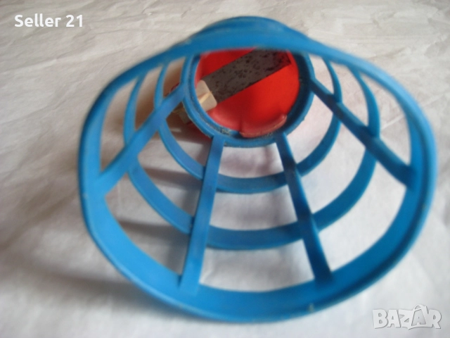 Пинг-понг от списание ПИФ, снимка 2 - Други игри - 51985170