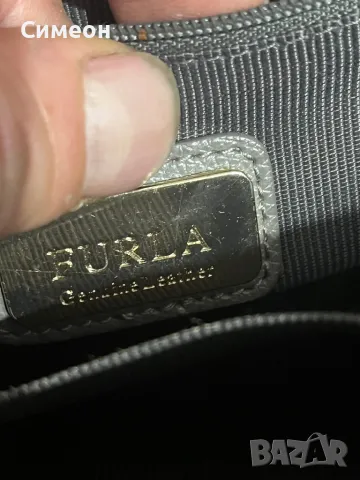 Чанта Furla , снимка 5 - Чанти - 48016638