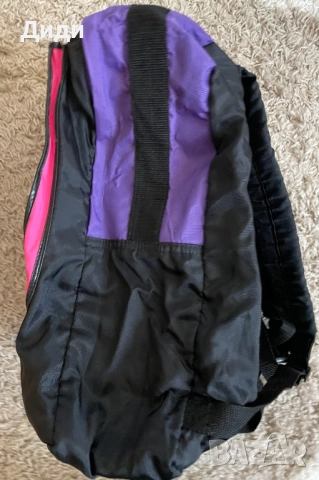 Детска спортна тенис раница, снимка 3 - Раници - 52564181