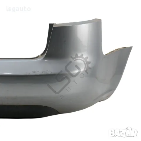 Задна броня AUDI A4 (B7) 2004-2008 ID: 142924, снимка 6 - Части - 49060781