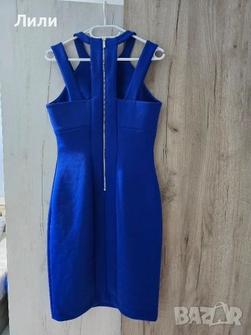 Рокля Calvin Klein размер S ,US 4, снимка 2 - Рокли - 53931749