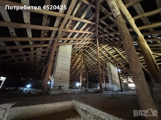 Къща в село Гърнати, общ. Неделино, близо до Гърция, снимка 18 - Къщи - 50867086