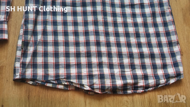 BERETTA SHIRT размер M риза - 1363, снимка 3 - Ризи - 51434613