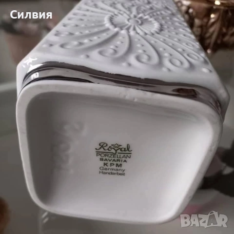 Ваза, снимка 2 - Вази - 54239082