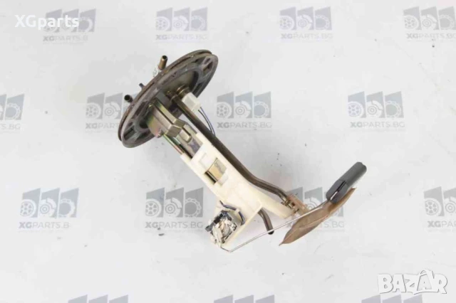 Нивомер гориво за Honda Accord VII 2.2i-ctdi 140 к.с. (2003-2007)