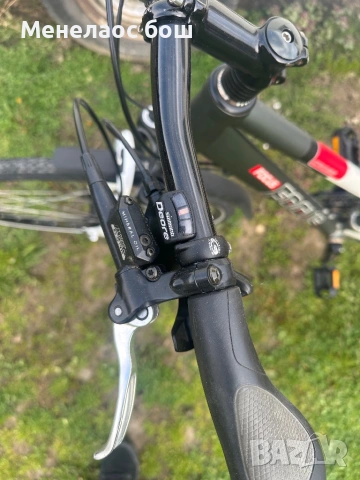Focus градски/trekking велосипед – дискови спирачки, багажник, , снимка 3 - Велосипеди - 54200303