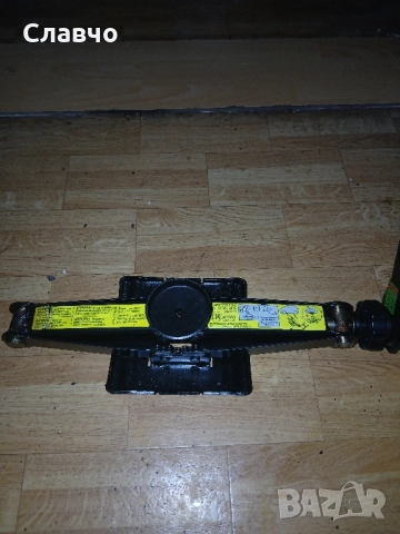 Тампонен крик мерцедес А-класа,Б-класа нов оем, снимка 3 - Аксесоари и консумативи - 52293205