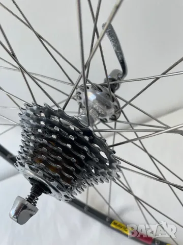 Campagnolo Chorus 9 speed, снимка 2 - Части за велосипеди - 50365784