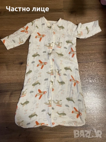 Ново детско чувалче за сън