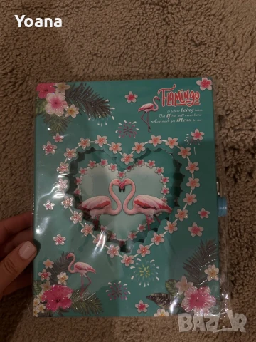 Дневник за момичета-НОВ/NEW, снимка 2 - Други - 50450385