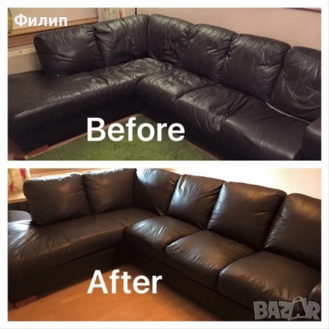 Тапицерски услуги “Филип Илиев ЕООД”, снимка 6 - Тапицерски услуги - 40132755