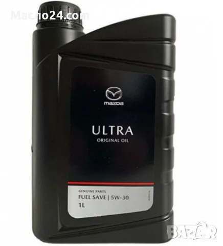 Двигателно масло ULTRA 5W30 1L, снимка 1