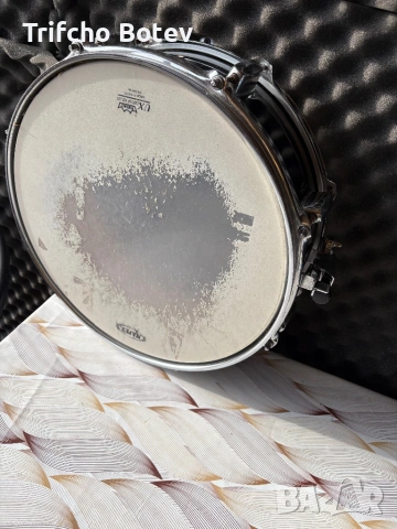 Соло барабан Mapex 14, снимка 4 - Ударни инструменти - 53928729