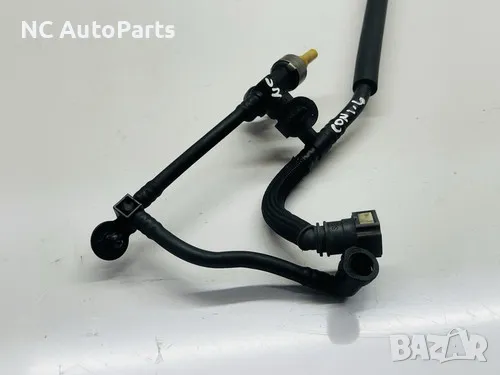 Горивна тръба за Ford Форд Канект 1.6 Дизел 8V 115 коня T1GA 21936T Ford 2015, снимка 5 - Части - 49357709