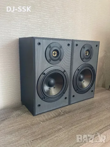 SONY SS-MB115 speakers Тонколони, снимка 4 - Тонколони - 47160156