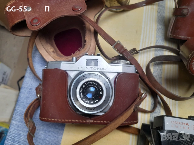 Старинки, снимка 6 - Колекции - 53705942