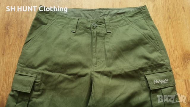 Bergans of NORWAY Lokka Shorts размер М къси панталони - 1107, снимка 3 - Къси панталони - 46419690