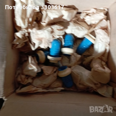 керамични високоволтови кондензатори 400пх 8.5кв, снимка 2 - Друга електроника - 52178859