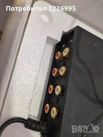 Canton RC L , снимка 13 - Тонколони - 52670722