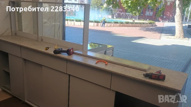 Мебели по поръчка , снимка 16 - Дърводелски услуги - 41949734