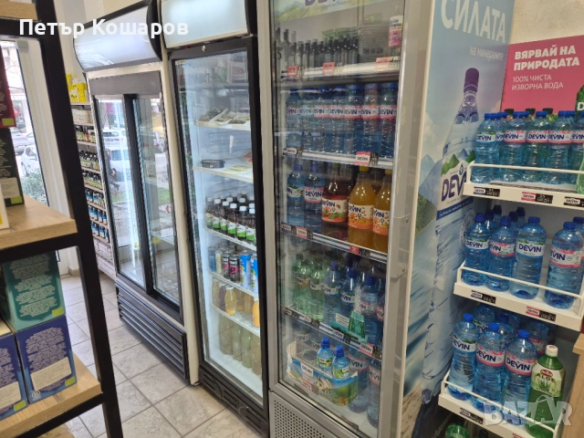 Продава се разработен бизнес магазин и сладкарска работилница Вкусно Здраве, снимка 5 - Продажба или споделяне на готов бизнес - 53722453