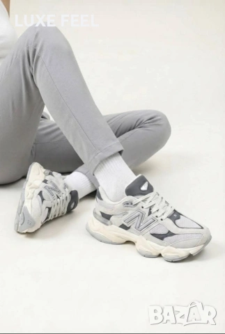 Дамски Маратонки ⚜️New Balance , снимка 5 - Маратонки - 53087270