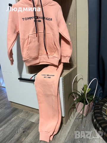 Детски екипи, снимка 7 - Детски якета и елеци - 52595822