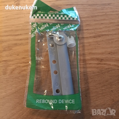 Push to Open система с демпфер и магнит за шкафове и чекмеджета, 12 броя, снимка 9 - Шкафове - 53016603