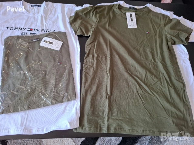 Мъжки тениски