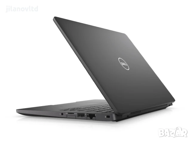 Лаптоп Dell Latitude 5300 i5-8365U 8GB 256GB SSD ГАРАНЦИЯ, снимка 8 - Лаптопи за работа - 51143643