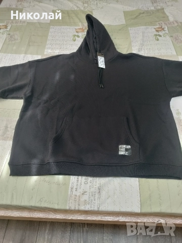 Мъжки блузи 6 ХЛ !!!, снимка 5 - Блузи - 51576951