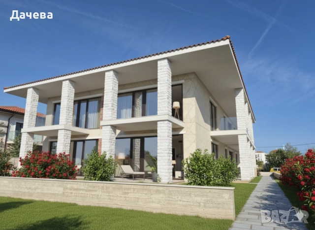 Апартамент Гърция Фанари