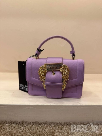 чанти versace , снимка 4 - Чанти - 51431440