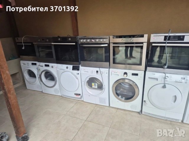 Готварски  печки за вграждане и свободностоящи, снимка 9 - Печки, фурни - 52327350