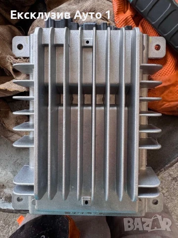 Усилвател Bose / Mazda 6 2011г