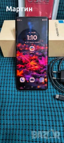 Motorola Edge 40 Neo!8/256Gb, снимка 7 - Motorola - 52732872