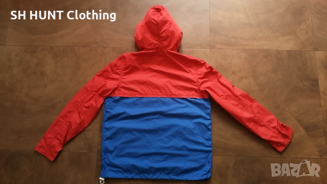 Levi's Jacket размер M мъжко оригинално яке 11-51, снимка 2 - Якета - 52217066