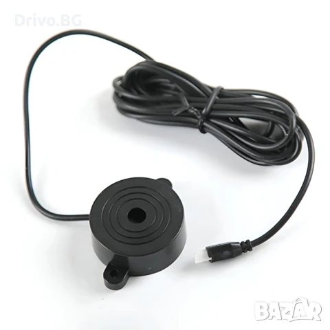 Гаранция! Нов Висококачествен Комплект за Парктроник с 4 Сензора, снимка 2 - Аксесоари и консумативи - 50666808