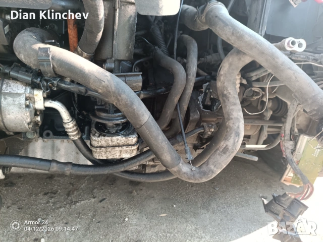 Голф 4 , снимка 7 - Автомобили и джипове - 54221178