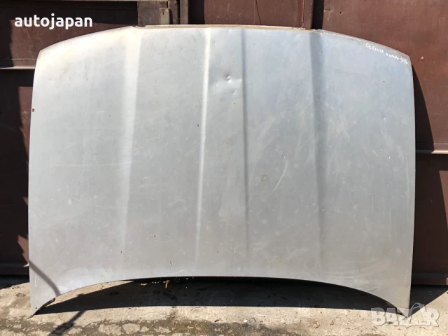 Преден капак Skoda Octavia 1999г